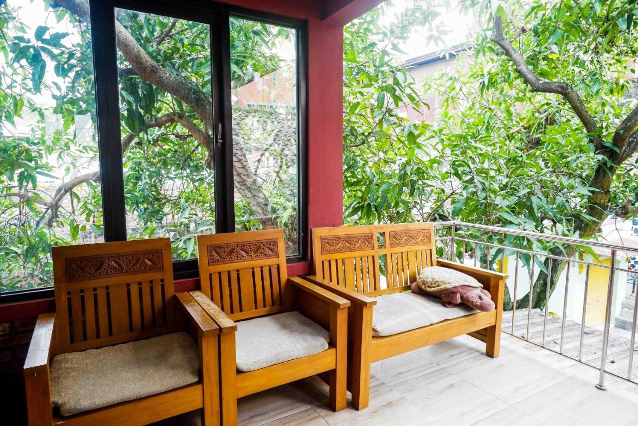 Koolkost Syariah Near Malioboro Area Hostel Yogyakarta Exterior foto